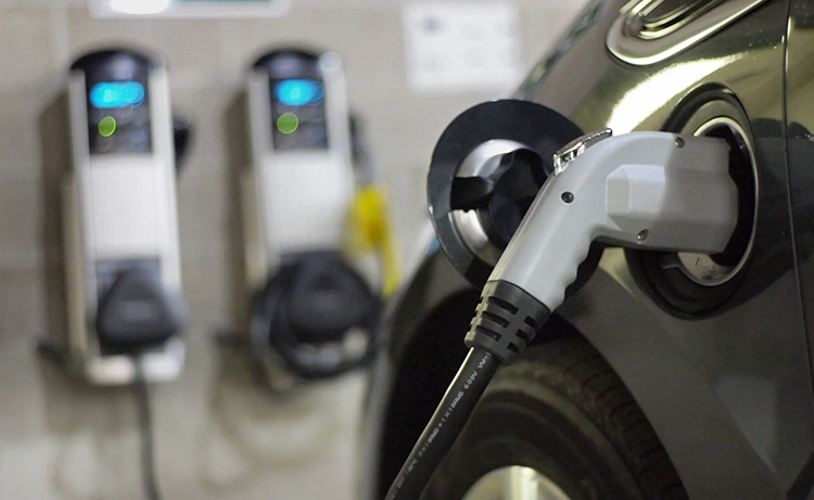 Cáp năng lượng mới ô tô (Tấm đồng-nhôm)